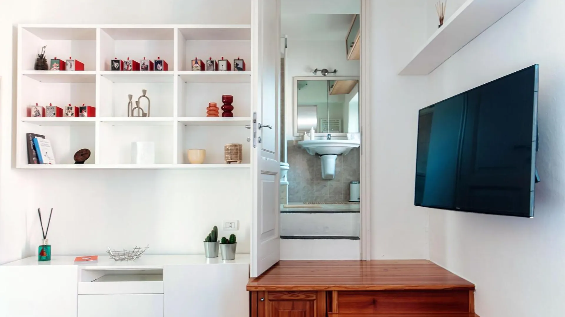 Appartamento Flipping Flat - By MyhomeinCôme