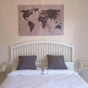 Appartement Bellahome, Côme